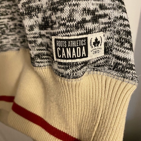 Cozy+ Warm Roots Hoodie - Picture 3 of 6